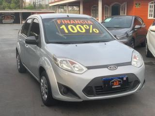 Foto do veículo Ford Fiesta Sedan Se 1.0 8v Flex 4p