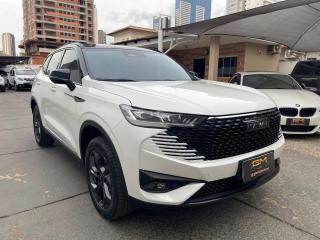 Foto do veículo Gwm Haval H6 1.5t Phev 34 Premium Dht Awd