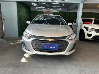 Foto do veículo Chevrolet Onix 1.0 Lt