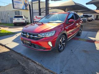 Foto do veículo Volkswagen Nivus 1.0 200 Tsi Highline Auto