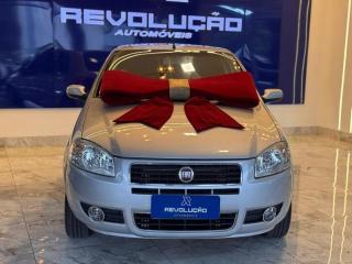 Foto do veículo Fiat Palio 1.0 8v Elx Flex