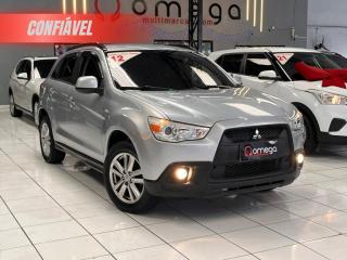 Foto do veículo Mitsubishi Asx 2.0 16v 160cv Aut.