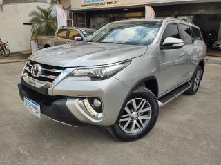 Foto do veículo Toyota Sw4 2.8 Tdi Srx 7l Auto 4wd