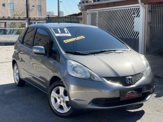 Foto do veículo Honda Fit 1.4 Flex Lxl Mt