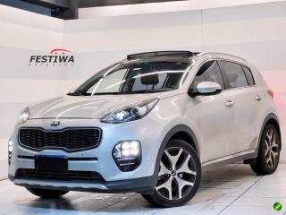 Foto do veículo Kia Motors Sportage Ex 2.0 16v/2.0 16v Flex Aut.