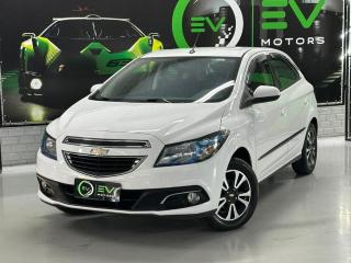 Foto do veículo Chevrolet Onix 1.4 Spe/4 Ltz