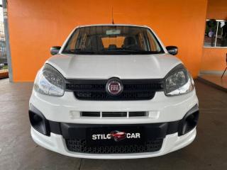 Foto do veículo Fiat Uno Attractive 1.0 Fire Flex 8v 5p