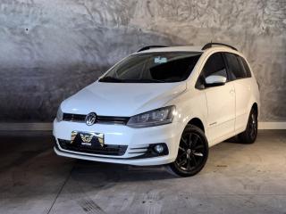 Foto do veículo Volkswagen Spacefox Comfortline 1.6 Mi T.flex 8v 5p
