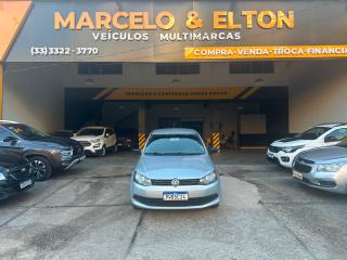 Foto do veículo Volkswagen Gol 1.0 Tec Total Flex Trendline