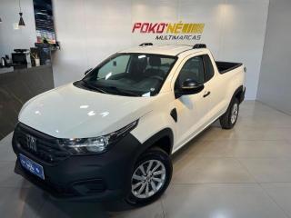 Foto do veículo Fiat Strada 1.3 Cabine Plus Endurance