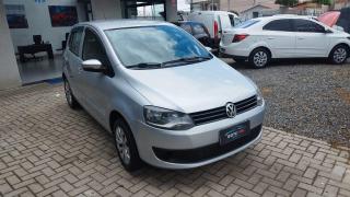 Foto do veículo Volkswagen Fox 1.0 Mi Total Flex 8v 5p