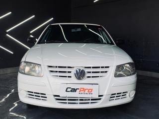Foto do veículo Volkswagen Gol (novo) 1.0 Mi Total Flex 8v 4p