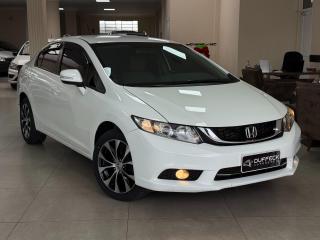 Foto do veículo Honda Civic Sedan Lxr 2.0 Flexone 16v Aut. 4p