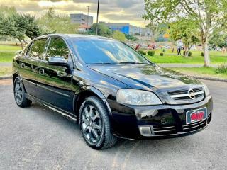 Foto do veículo Chevrolet Astra 2.0 Advantage Flexpower