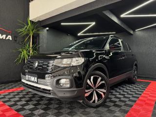 Foto do veículo Volkswagen T-cross Comfor. 200 Tsi 1.0 Flex 5p Aut.