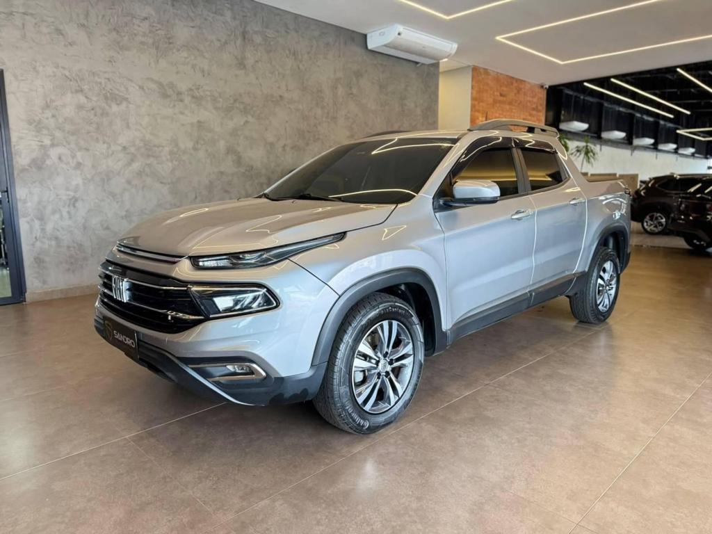 Fiat Toro