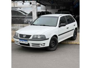 Foto do veículo Volkswagen Gol 1.6 Mi Power Total Flex 8v 4p