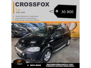 Foto do veículo Volkswagen Crossfox 1.6 Mi Total Flex 8v 5p