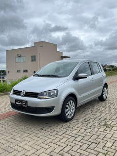 Foto do veículo Volkswagen Fox 1.0 Tec Total Flex