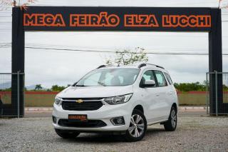 Foto do veículo Chevrolet Spin 1.8 Econoflex Premier 7s Auto