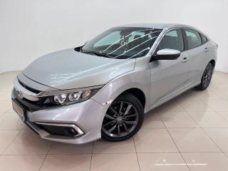 Foto do veículo Honda Civic 2.0 Ex Cvt