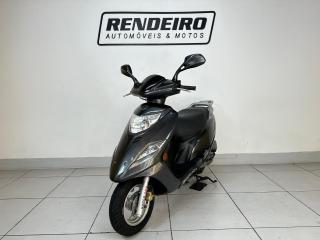 Foto do veículo Suzuki Burgman I 125