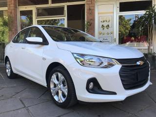 Foto do veículo Chevrolet Onix Hatch Ltz 1.0 12v Tb Flex 5p Mec.