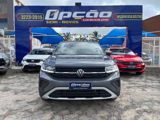 Foto do veículo Volkswagen T-cross Comfor. 200 Tsi 1.0 Flex 5p Aut.