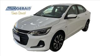 Foto do veículo Chevrolet Onix 1.0 Turbo Premier Auto