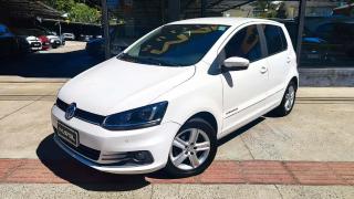 Foto do veículo Volkswagen Fox 1.6 Msi Total Flex Comfortline
