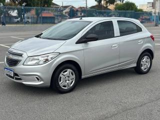 Foto do veículo Chevrolet Onix Hatch Lt 1.0 8v Flexpower 5p Mec.