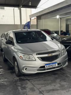 Foto do veículo Chevrolet Onix Hatch Lt 1.0 8v Flexpower 5p Mec.