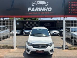 Foto do veículo Fiat Mobi 1.0 Like