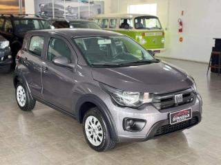 Foto do veículo Fiat Mobi 1.0 Like