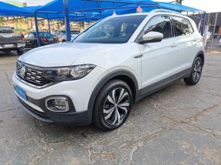 Foto do veículo Volkswagen T-cross 1.4 250 Tsi Highline Auto