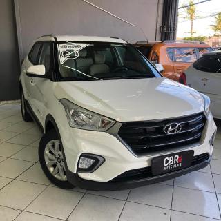 Foto do veículo Hyundai Creta Attitude 1.6 16v Flex Aut.