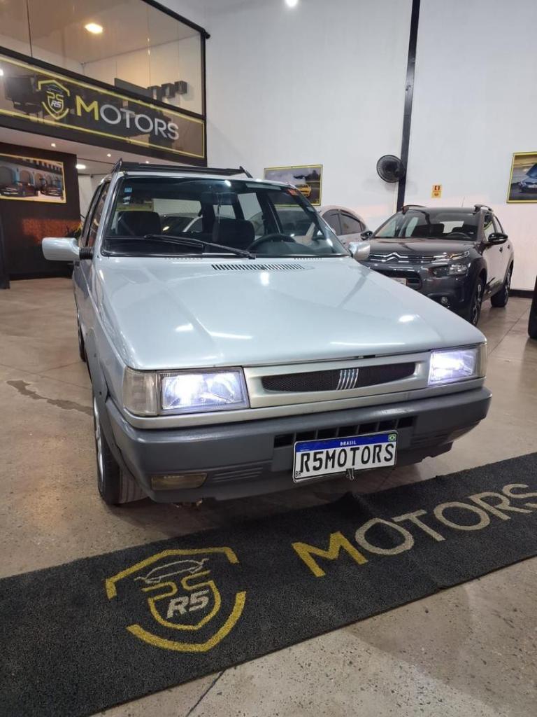 Fiat Elba Elba 1.6i.e/Top/CSL/ 1.6i.e/1.5 2p e 4p 1995