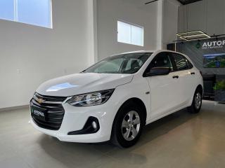 Foto do veículo Chevrolet Onix 1