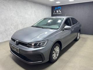 Foto do veículo Volkswagen Virtus 1.0 170 Tsi Auto