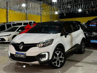 Foto do veículo Renault Captur Intense Bose 1.6 16v Flex 5p Aut.
