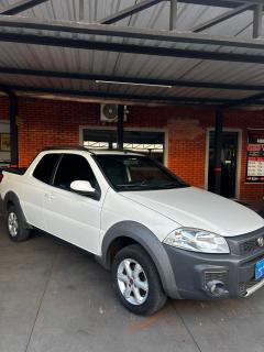 Foto do veículo Fiat Strada 1.4 Cd Hard Working