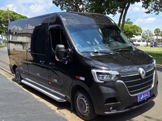 Foto do veículo Renault Master 2.5 Dci Executivo 115cv 16l Dies