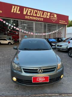 Foto do veículo Volkswagen Gol 1.6 Vht Power Total Flex