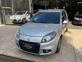 Foto do veículo Renault Sandero 1.6 16v Hi-flex Privilege Auto