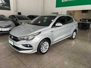 Foto do veículo Fiat Cronos 1.3