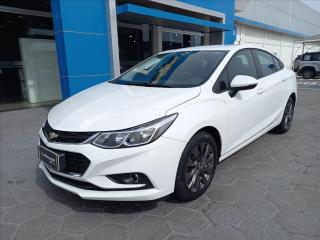 Foto do veículo Chevrolet Cruze 1.4 Ecotec Sport6 Flex Lt Auto