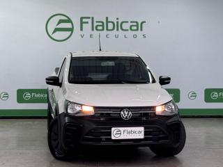 Foto do veículo Volkswagen Saveiro Robust 1.6 Total Flex 16v