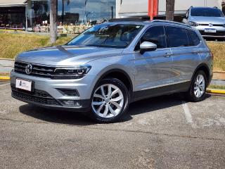 Foto do veículo Volkswagen Tiguan Allspace 1.4 250 Tsi Comfortline