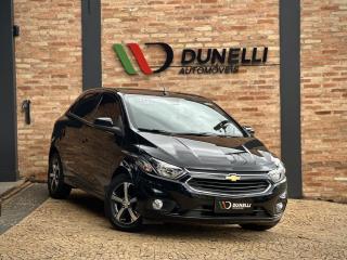 Foto do veículo Chevrolet Onix Hatch Ltz 1.4 8v Flexpower 5p Aut.