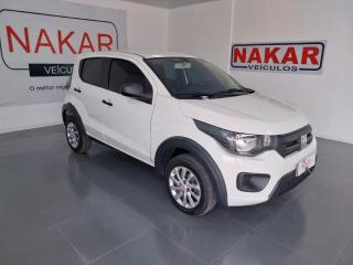 Foto do veículo Fiat Mobi 1.0 Like